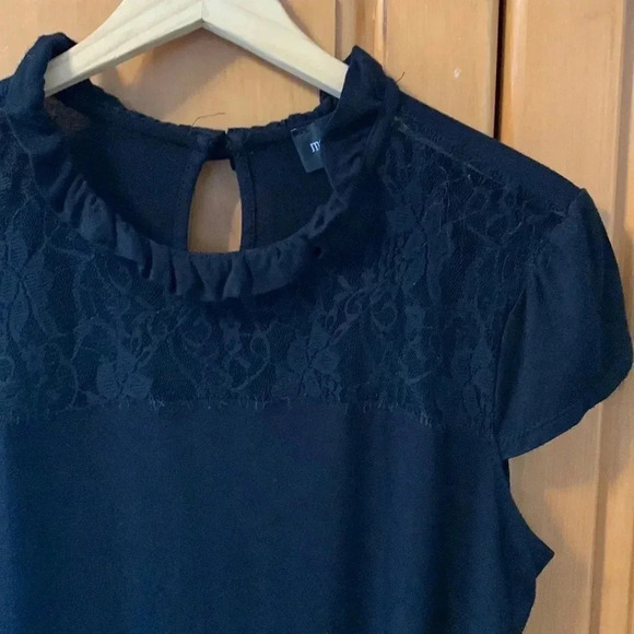 mandy evans Tops - Black  M